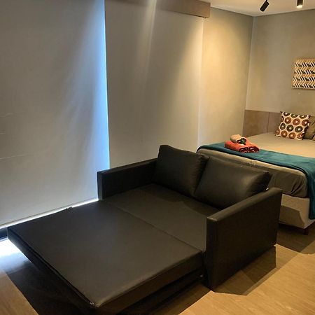 Ap My Space Bela Vista C/ Vaga Garagem 1705 São Paulo Kültér fotó